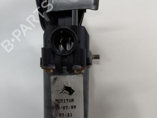 Front left window mechanism RENAULT MEGANE Scenic (JA0/1_) 1.6 16V (JA0B, JA04, JA11, JA00) | BP20907523C22 