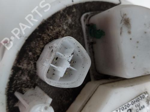Fuel pump CITROËN C1 (PM_, PN_) 1.0 | BP20896367M76 