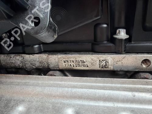 Engine BMW 3 (F30, F80) | BP36173263M1 - Image 6