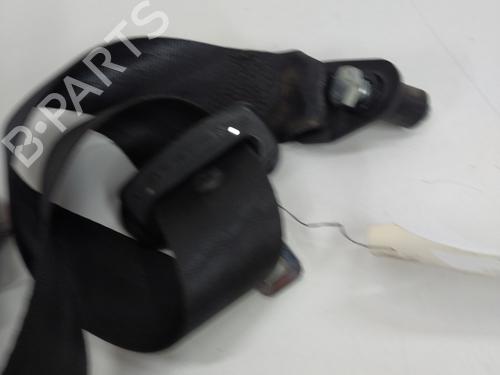 Used Front right seatbelt Front right seatbelt PEUGEOT BOXER Van 2.0 BlueHDi 130 (130 hp) 21209968 21209968