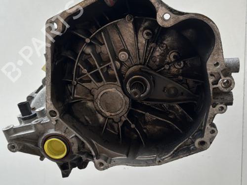 Used Gearbox CHRYSLER PT CRUISER (PT_) 2.0 (141 hp) 20896388