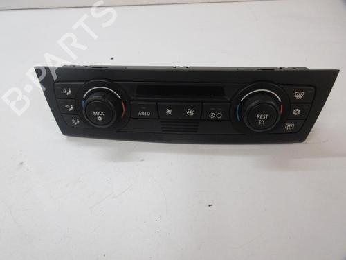 Climate control BMW 1 (E87) 120 d | BP20906687I5 