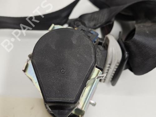 Front left seatbelt CITROËN JUMPY II (VF7) 2.0 HDi 125 | BP39198531I26 - Image 4