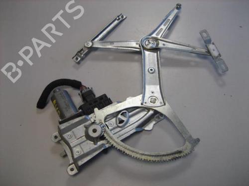 Used Front right window mechanism OPEL ASTRA H (A04) 1.7 CDTI (L48) (100 hp) 20903894