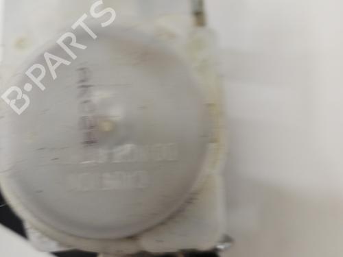 Front left seatbelt CHEVROLET MATIZ (M200, M250) 0.8 | BP25775495I26 - Image 2