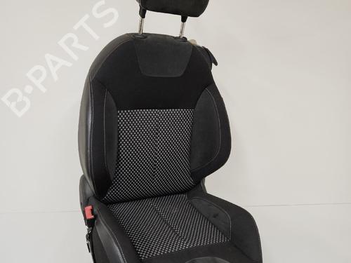 Left front seat CITROËN DS3 (SA_) 1.6 VTi 120 | BP38722866C15 - Image 3