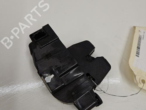 Used Tailgate lock CITROËN C4 Grand Picasso I (UA_) 2.0 HDi 150 (150 hp) 30555707