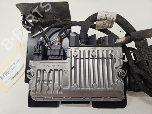Electronic module CITROËN DS3 (SA_) 1.6 HDi 90 | BP36092559M83 - Image 2