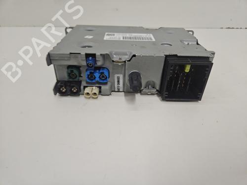 Display monitor CITROËN C4 SPACETOURER (3D_) 1.2 PureTech 130 | BP27976992C48 