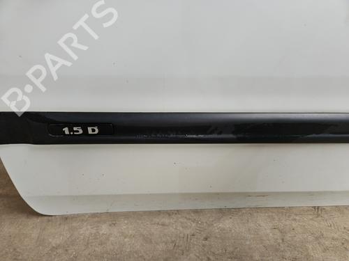 Left front door CITROËN SAXO (S0, S1) 1.5 D | BP28611742C2 