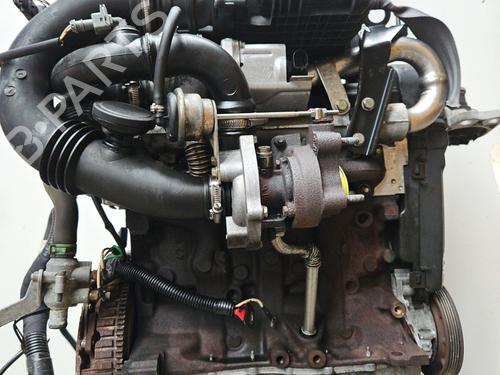 Motor für RENAULT CLIO II (BB_, CB_) 1.5 dCi (B/CB07) (65 hp) 30046110