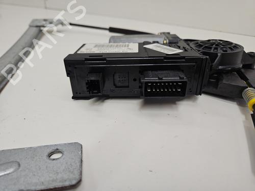 Front left window mechanism PEUGEOT 307 Break (3E) 2.0 HDI 110 | BP23792694C22 