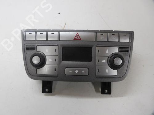 Used Climate control Climate control LANCIA MUSA (350_) 1.3 D Multijet (350.AXG11, 350.AXG1A) (90 hp) 20895304 20895304