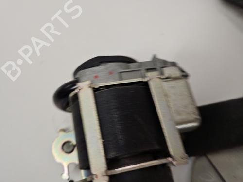 Front left belt tensioner NISSAN QASHQAI / QASHQAI +2 I (J10, NJ10, JJ10E) 1.5 dCi | BP25879615C87 