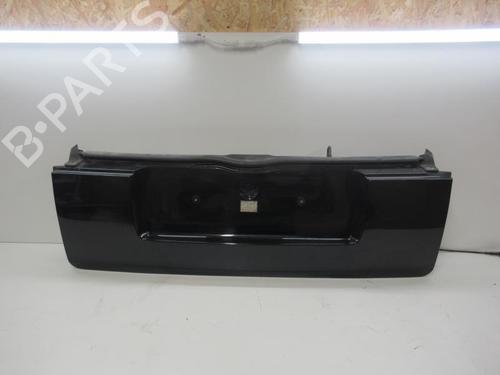 Used Tailgate CITROËN C2 (JM_) 1.1 (60 hp) 22106916