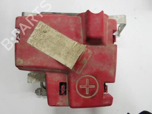 Elektronische module RENAULT MASTER III Van (FV) 2.3 dCi 125 FWD (FV0C, FV0D, FV0G, FV0H, FV0J, FV0K) (125 hp) 20896791