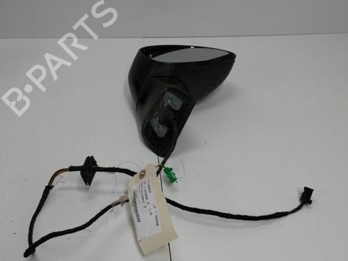 Used Right mirror CITROËN C4 I (LC_) 1.6 HDi (90 hp) 20899745