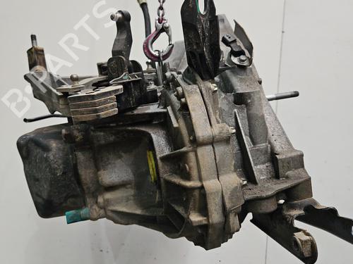 Gearkasse DACIA LODGY (JS_) 1.2 TCe (JSAY, JSM0) | BP29255145M3 