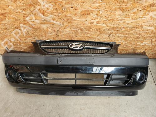 Used Front bumper HYUNDAI GETZ (TB) 1.1 (67 hp) 26896753