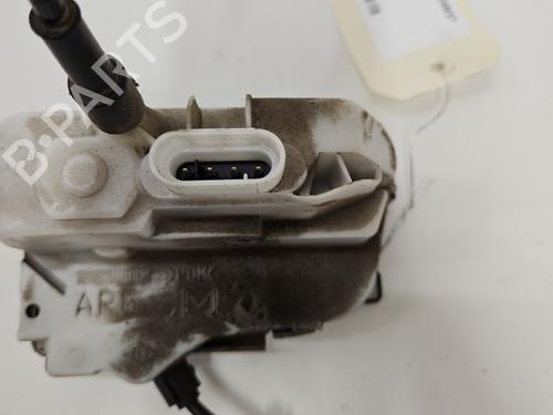 Rear right lock CITROËN C3 I (FC_, FN_) 1.4 HDi | BP26929130C99 