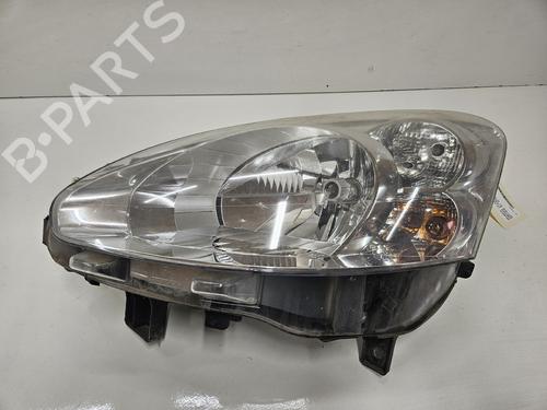 Left headlight PEUGEOT PARTNER Tepee | BP36426548C28 - Image 4