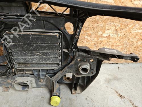 Front slam panel AUDI A4 B7 (8EC) 1.9 TDI | BP32870736C72  - Image 5