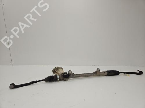 Styregear/Snekke RENAULT SCÉNIC II (JM0/1_) 1.5 dCi (JM02, JM13) (101 hp) 28572820