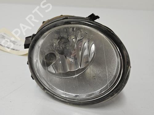 Right front fog light FORD S-MAX (WA6) 2.0 TDCi | BP40607003C31 - Image 4