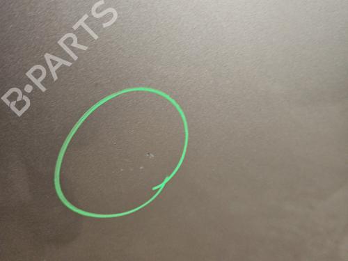 Left rear door PEUGEOT 208 I (CA_, CC_) 1.4 HDi | BP29895658C4