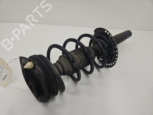 Venstre foran støtdemper RENAULT MEGANE II Coupé-Cabriolet (EM0/1_) 1.6 16V (112 hp) 32375862