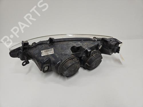 Right headlight PEUGEOT 307 (3A/C) 1.6 16V | BP30456480C29