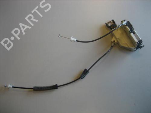 Used Front right lock PEUGEOT 308 I (4A_, 4C_) 1.6 HDi (109 hp) 20893327