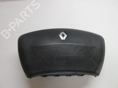 Lenkradairbag für RENAULT ESPACE IV (JK0/1_) 2.0 Turbo (JK0A, JK0B, JK0N) (163 hp) 20897545