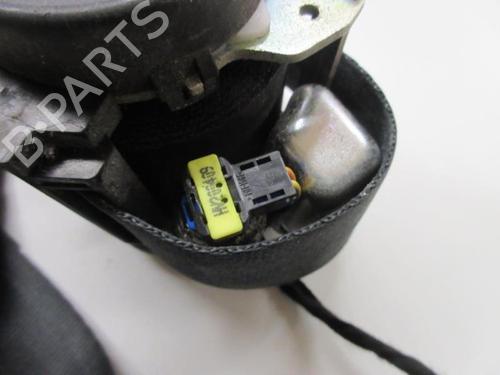 Rear left belt tensioner PEUGEOT 807 (EB_) 2.0 HDI | BP20908985C89 