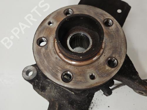Right front steering knuckle RENAULT TRAFIC III Van (FG_) 1.6 dCi 115 (FGMD) | BP29599261M26 - Image 2