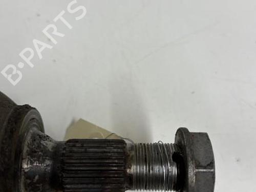 Used Right front driveshaft Right front driveshaft CITROËN C4 II (NC_) 1.6 BlueHDi 120 (120 hp) 20905020 20905020