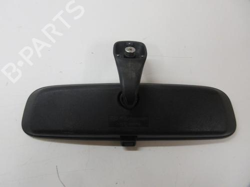 Used Rear mirror Rear mirror KIA SORENTO I (JC) 2.5 CRDi 4WD (140 hp) 20906449 20906449