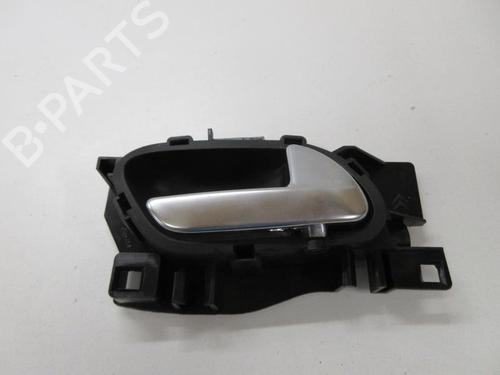 Front right interior door handle PEUGEOT 208 I (CA_, CC_) 1.6 HDi / BlueHDi 75 | BP20900445I14 