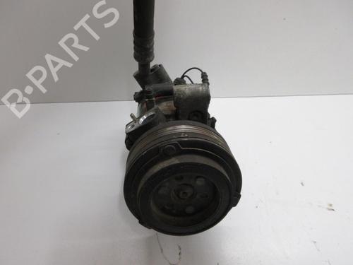 Used AC compressor AC compressor BMW 3 (E46) 318 i (118 hp) 20902452 20902452