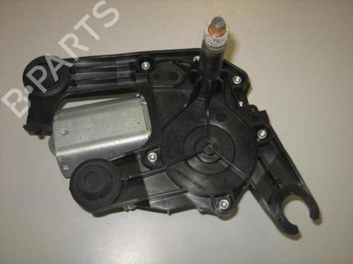 Used Rear wiper motor Rear wiper motor PEUGEOT 308 SW I (4E_, 4H_) 2.0 HDi (136 hp) 20910197 20910197