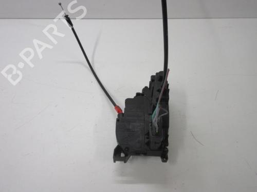 Used Front right lock Front right lock RENAULT KANGOO BE BOP (KW0/1_) 1.5 dCi (110 hp) 20906457 20906457