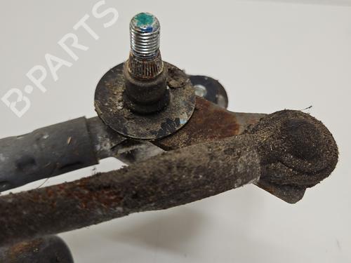 Front wiper motor CHEVROLET CRUZE (J300) 2.0 CDI | BP27330286M29 - Image 2