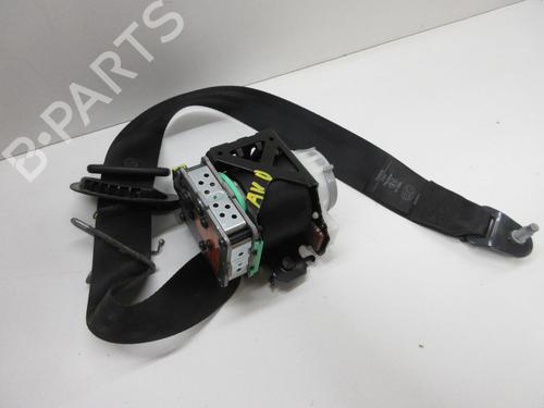 Used Front right seatbelt Front right seatbelt CITROËN DS4 (NX_) 2.0 HDi / BlueHDi 135 (136 hp) 20908383 20908383
