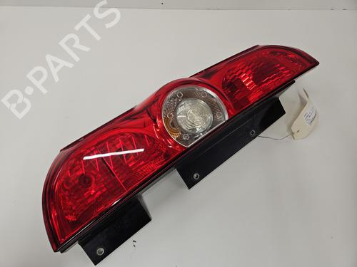 Used Right taillight OPEL COMBO Box Body/MPV (X12) 1.3 CDTI (B05) (95 hp) 31071678