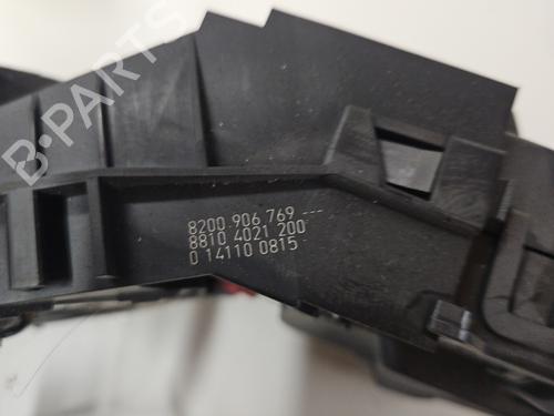 Steering column stalk RENAULT CLIO III (BR0/1, CR0/1) 1.5 dCi (C/BR0G, C/BR1G) | BP32099301I23 