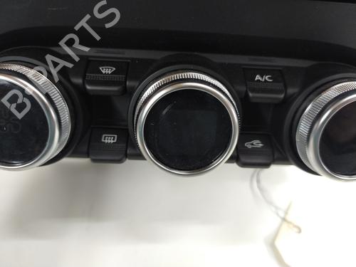 Climate control RENAULT CLIO V (B7_) 1.0 SCe 65 (B7MG) | BP20901570I5 - Image 4