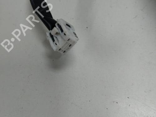 Used Left taillight Left taillight RENAULT KOLEOS I (HY_) 2.0 dCi (HY0K) (150 hp) 20893900 20893900