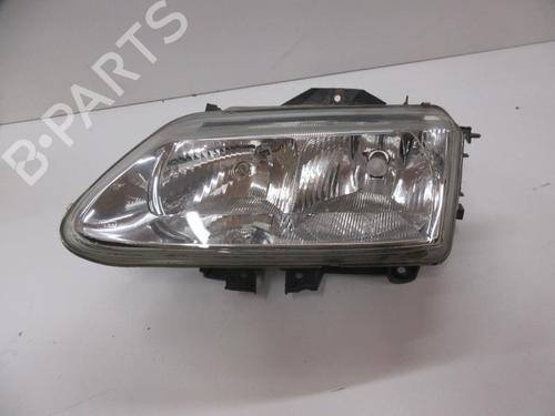 Used Left headlight Left headlight RENAULT ESPACE III (JE0_) [1996-2002] 33312245 33312245