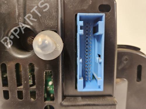 Instrument cluster PORSCHE CAYENNE (92A) 4.2 S Diesel | BP40607099C47 - Image 3