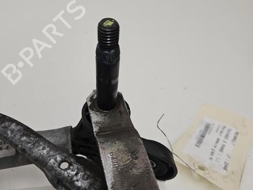 Front wiper motor RENAULT TWINGO II (CN0_) | BP36571874M29 - Image 4